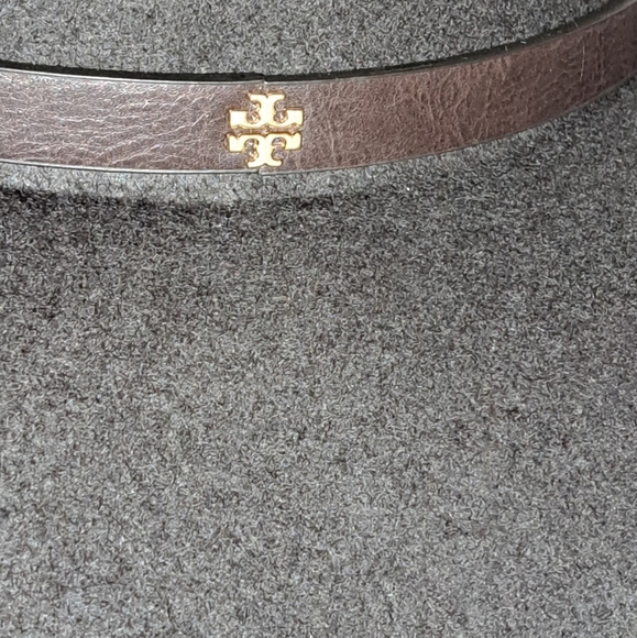 Tory Burch Wide Brim Felt Hat - Picture 2 of 8